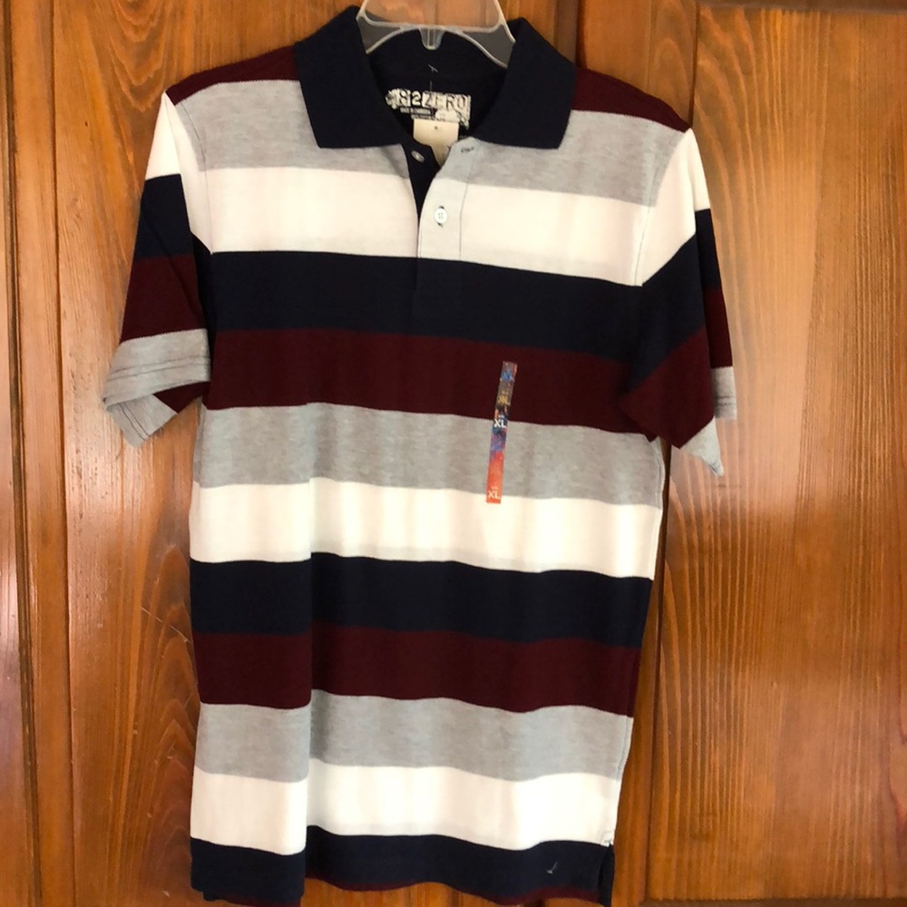 Boys Short Sleeve